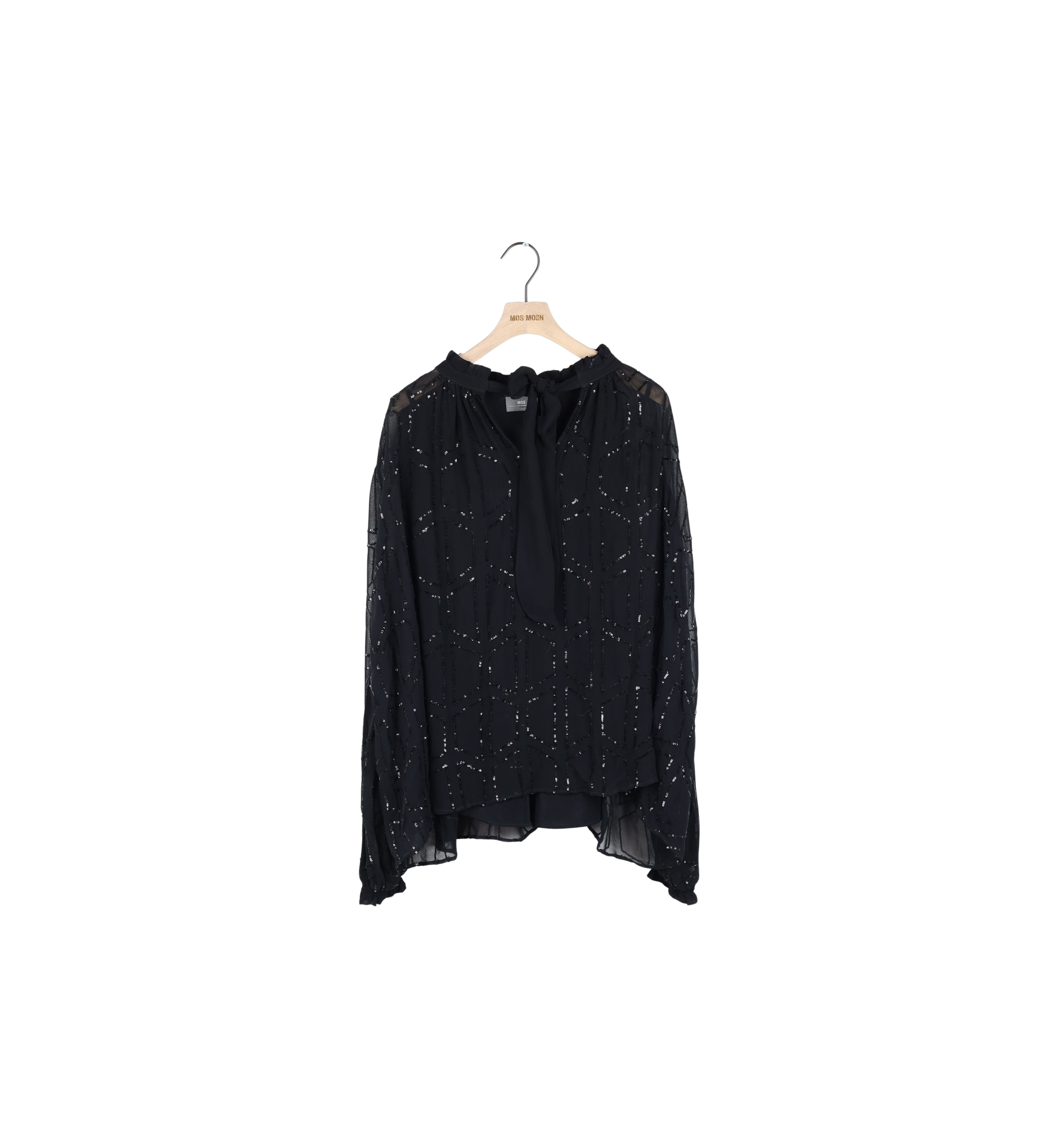 Packshot / Black / ReLoved